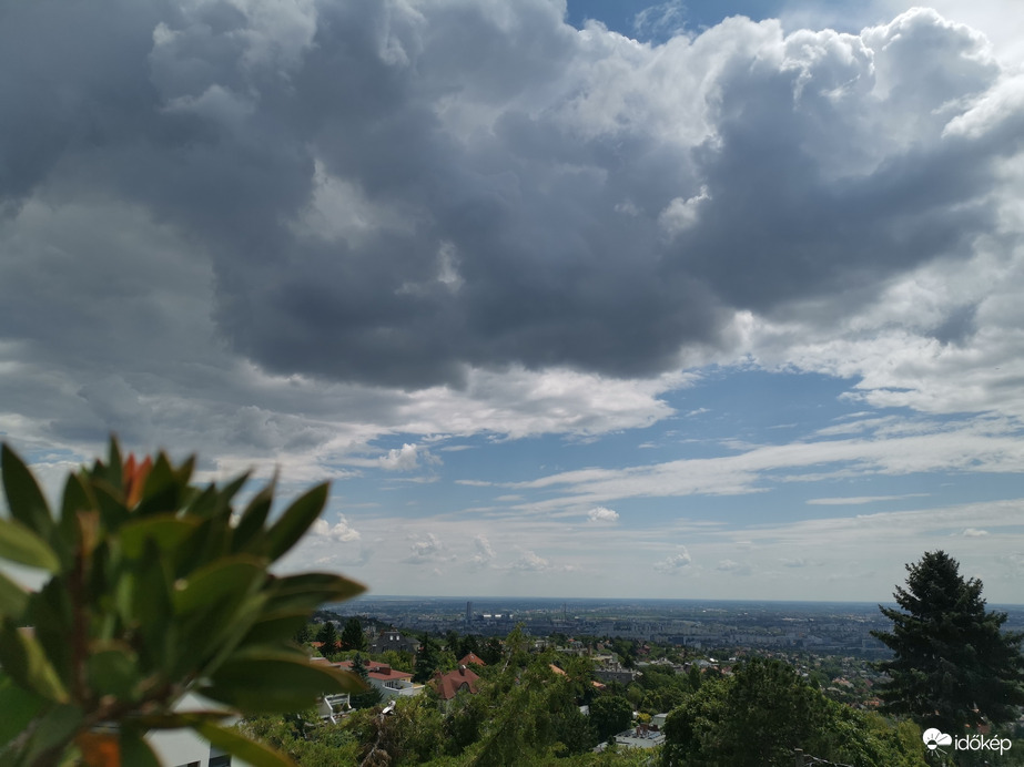 Budapest XII.ker - Széchenyi-hegy