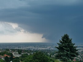Budapest XII.ker - Széchenyi-hegy