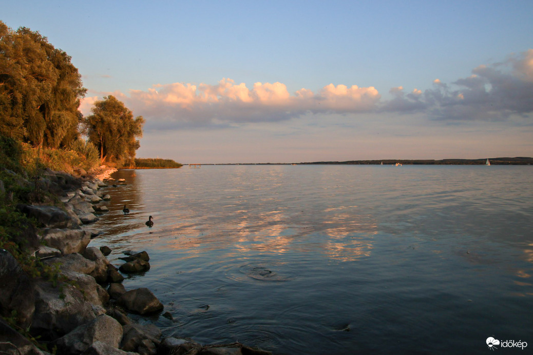 Vonyarcvashegy