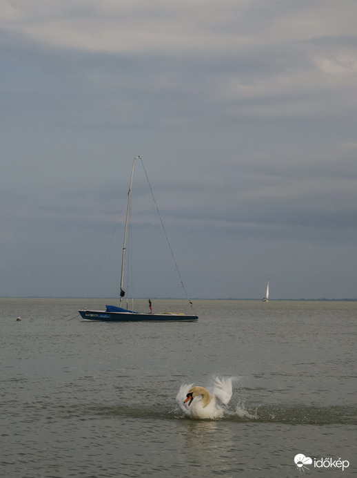 Juhuuuuu, újra süt a Nap 