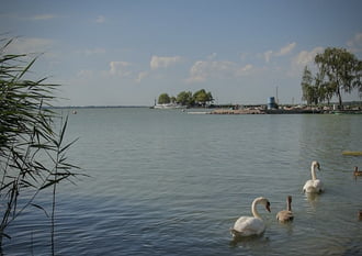 Keszthely 