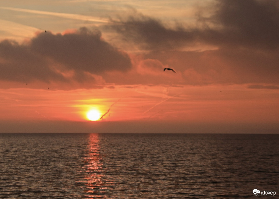 Jó reggelt Napfény