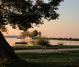 Keszthely 