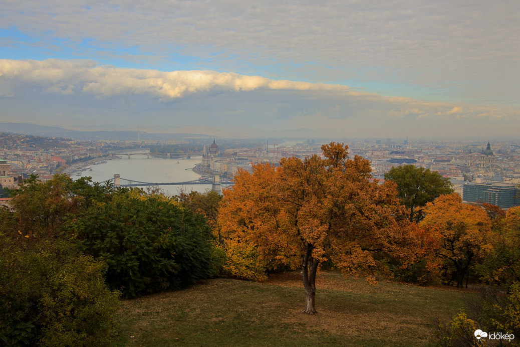 Budapest