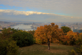 Budapest