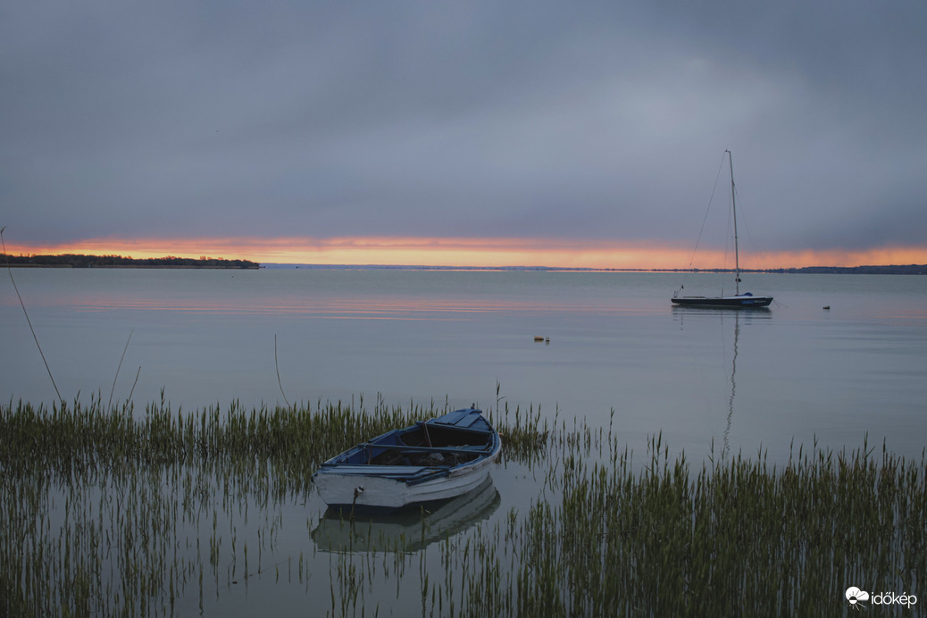 Ez megint nem az a szikrázó Napfelkelte