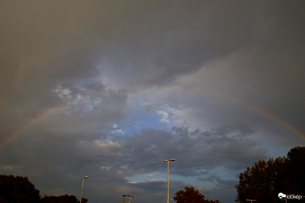 Korán kelők ajándéka 