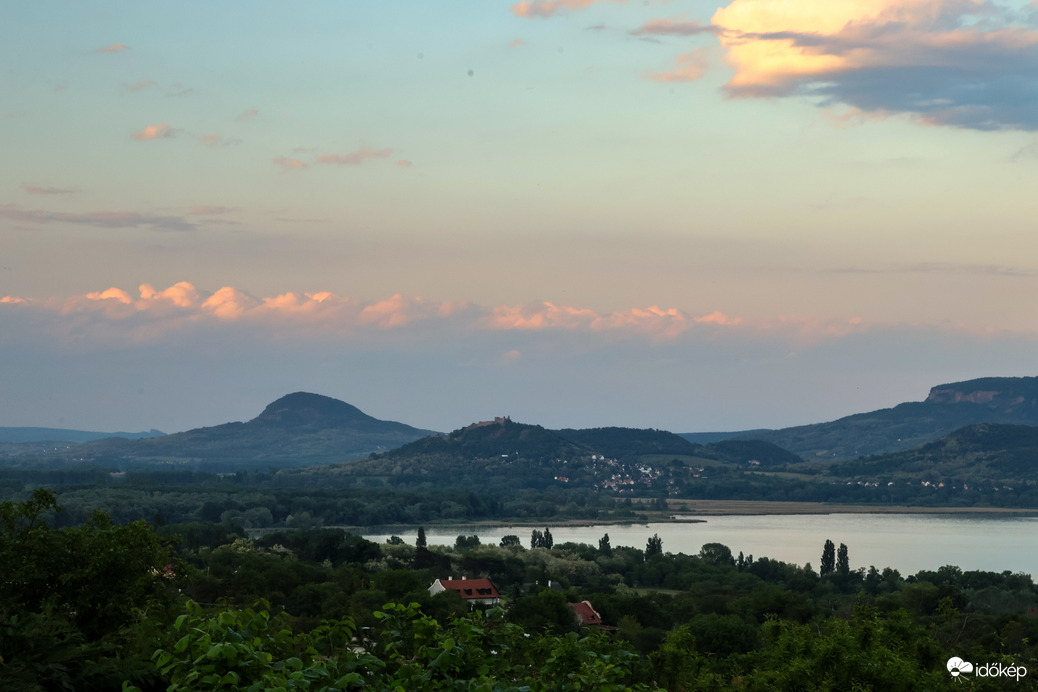 Így búcsúzott a hétvége 