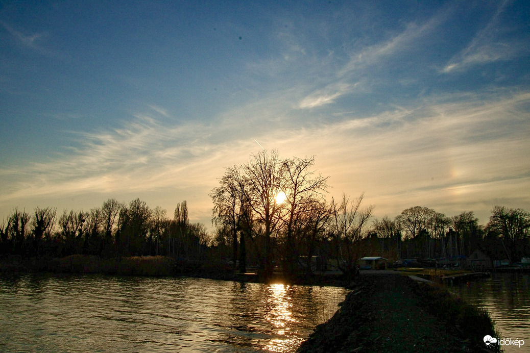 Melléknapos búcsú 