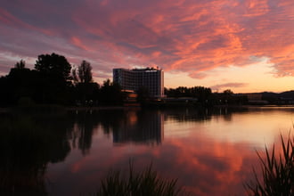 Keszthely 