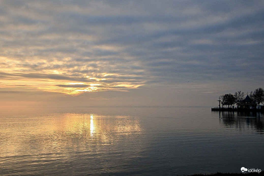 Jó reggelt Napfény