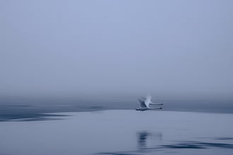 Korlátozott látótávolság