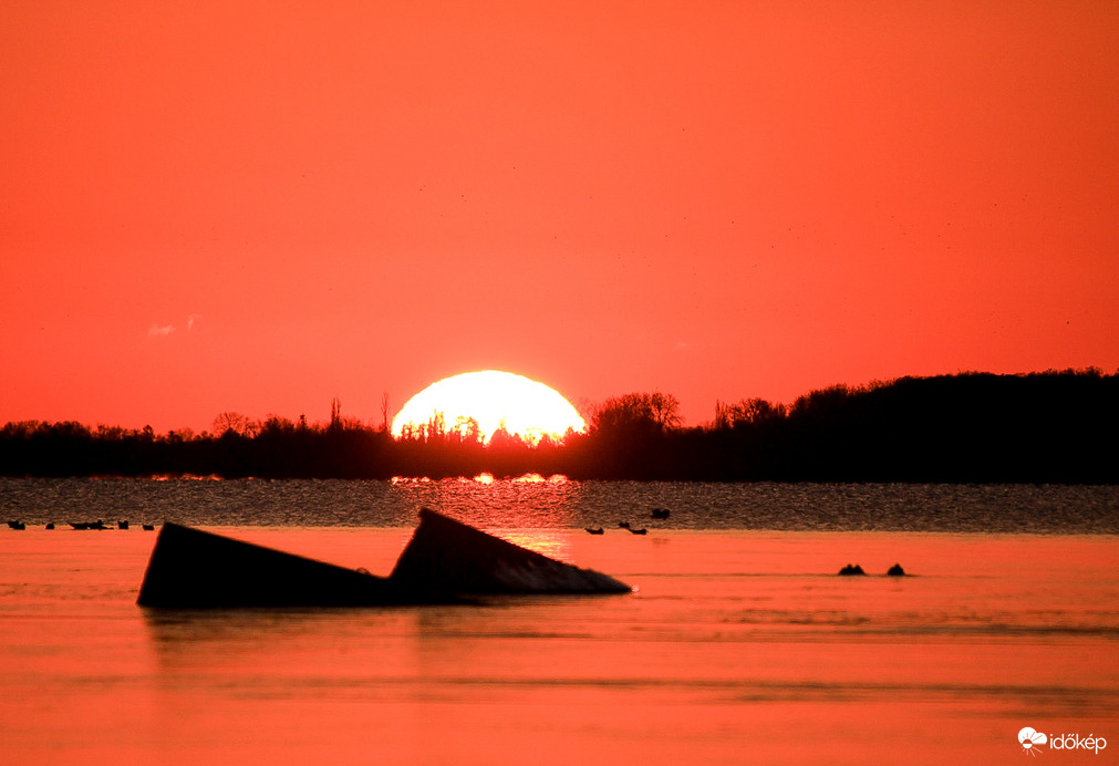A jégtörőkön túl 