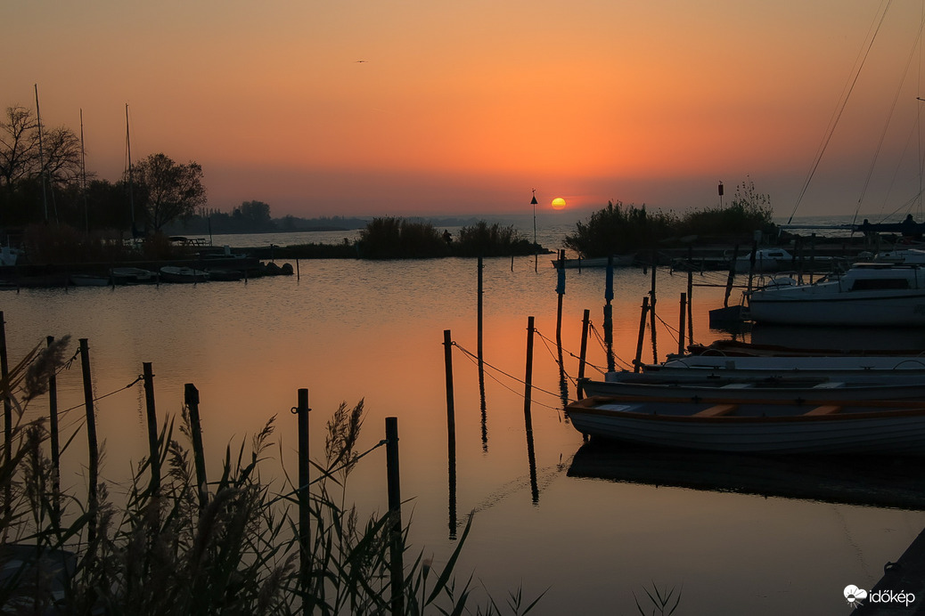 Végre láttuk a Napot