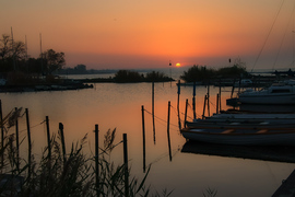 Végre láttuk a Napot