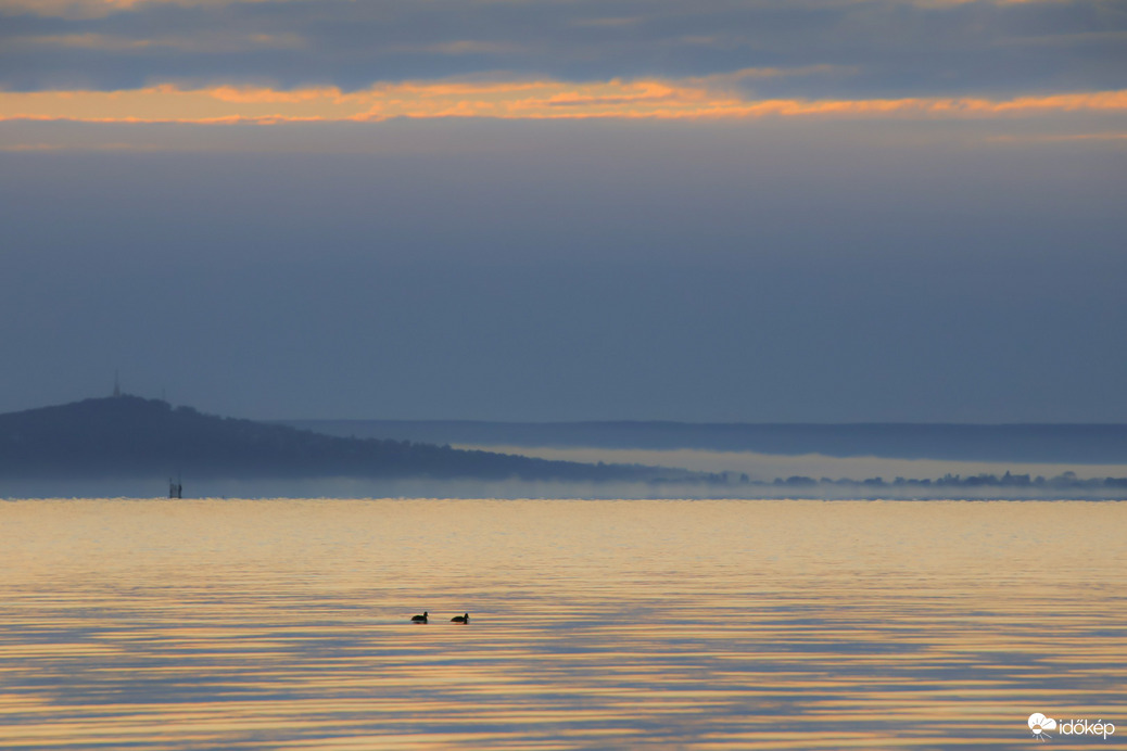Bélibábos reggelen