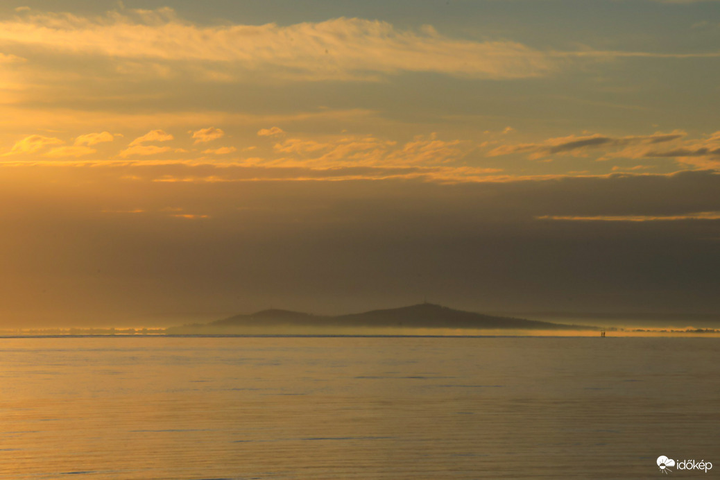 Fonyód inkognitóban