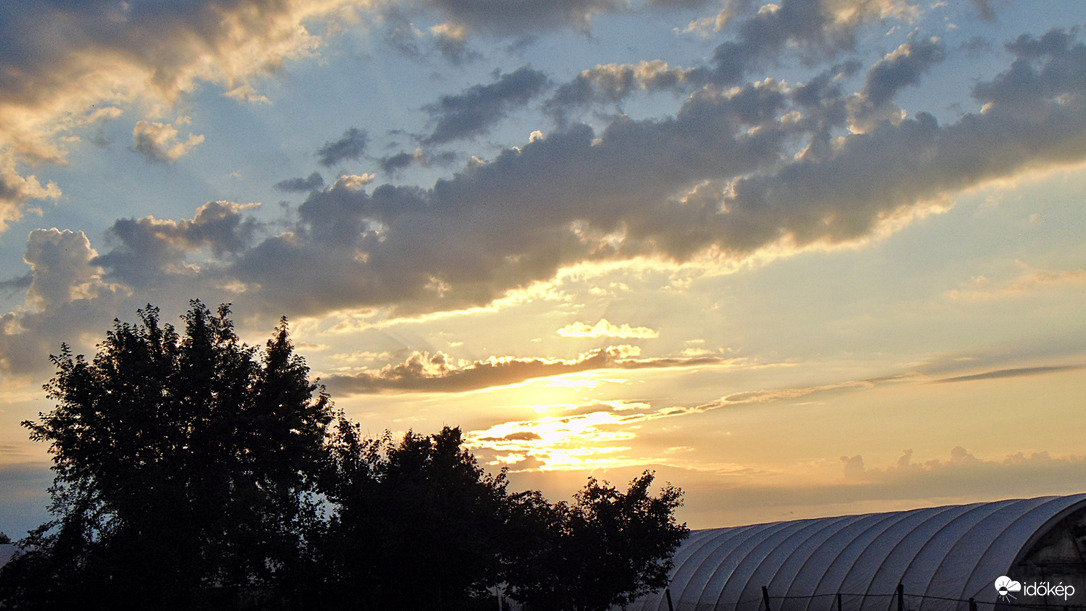 Napkelte