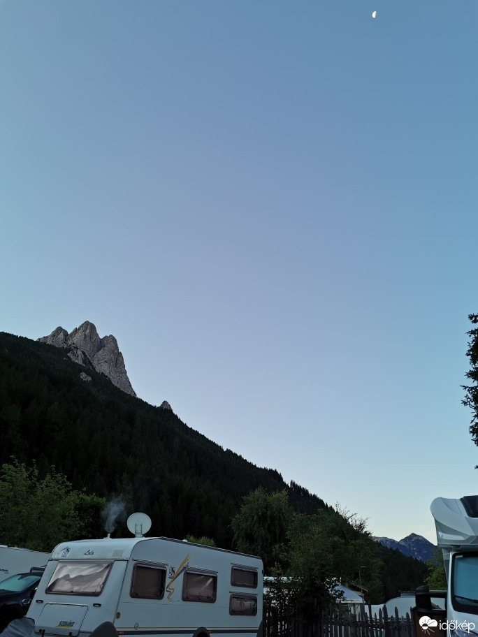 Pozza di Fassa
