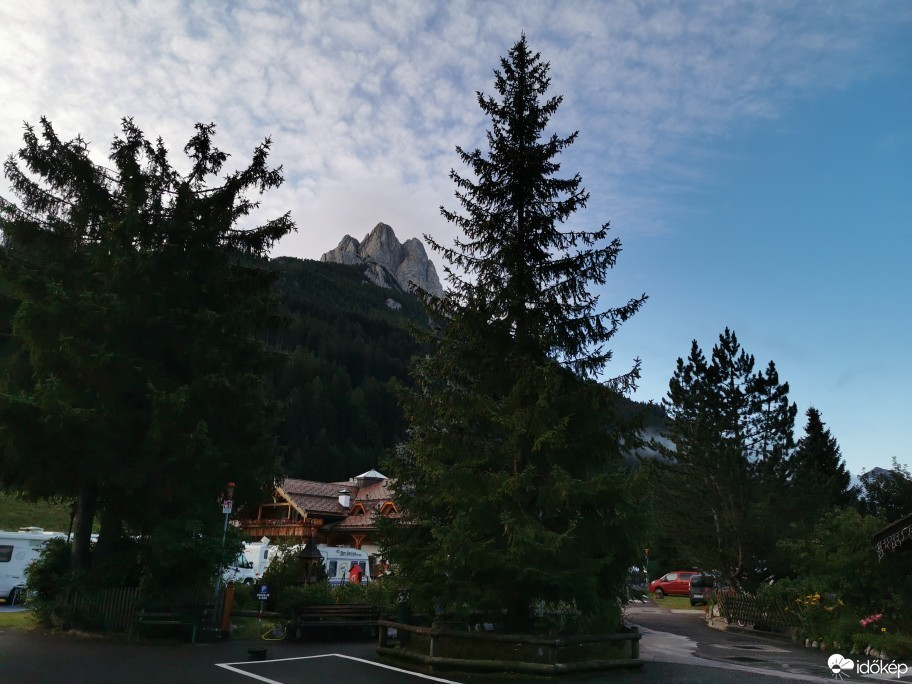 Pozza di Fassa