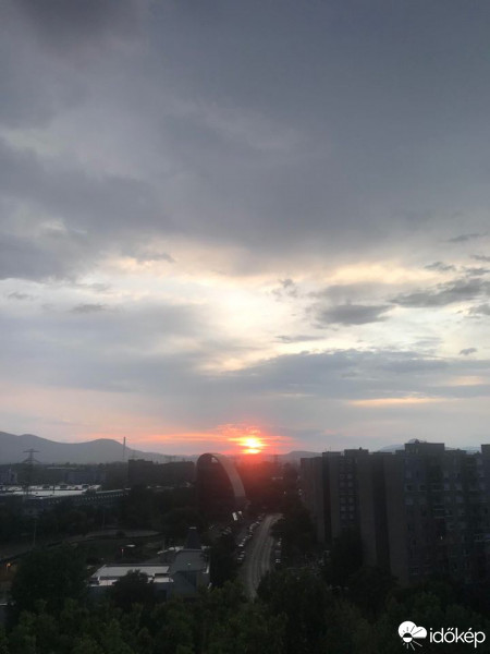 Budapest IV.ker - Újpest