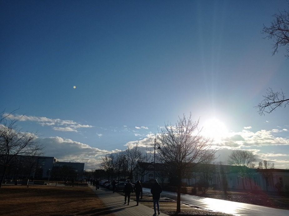 Debrecen