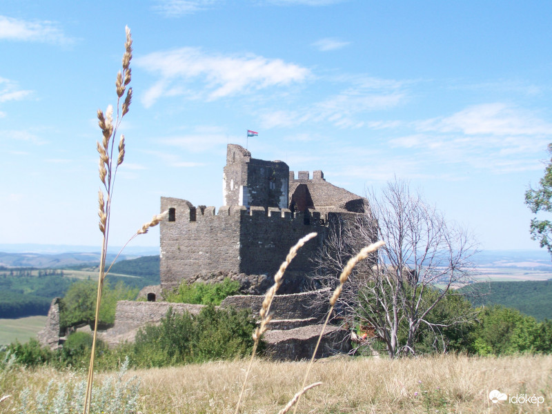 Hollókői Vár 