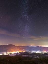 A Hattyú Lenyugvása