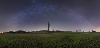 A Téli Égbolt Ékszerei