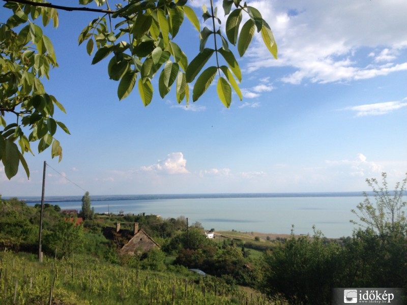 Balatongyörök