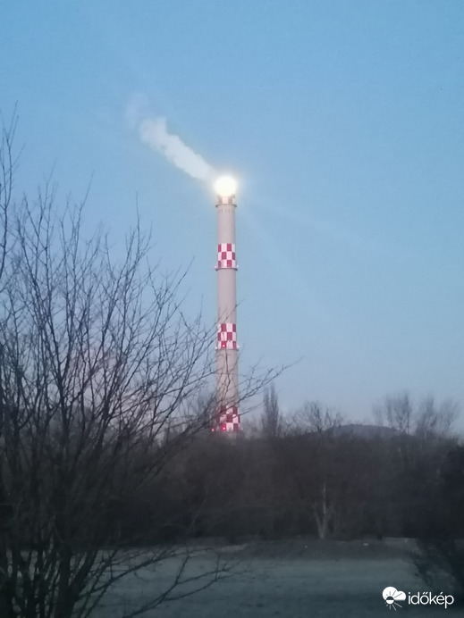 Óbudai reggel 