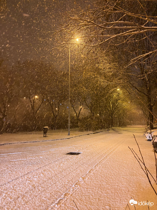 Budapest III.ker - Békásmegyer