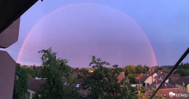 Szivárvány