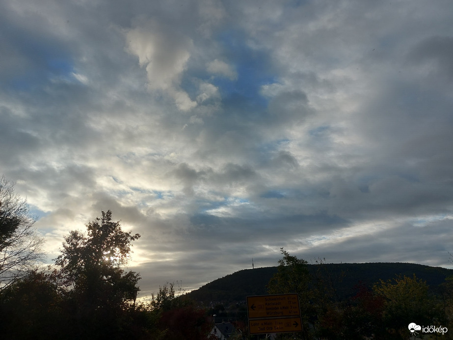 Langenprozelten