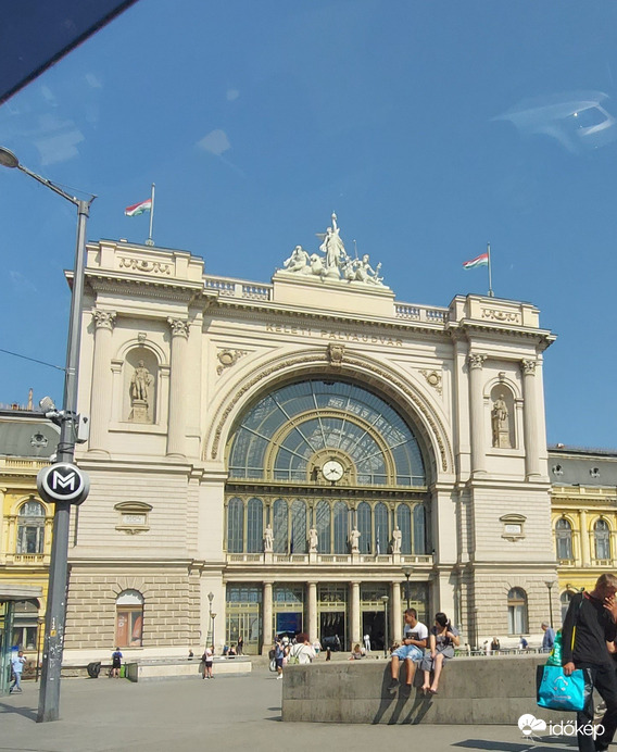 Budapest VII. ker