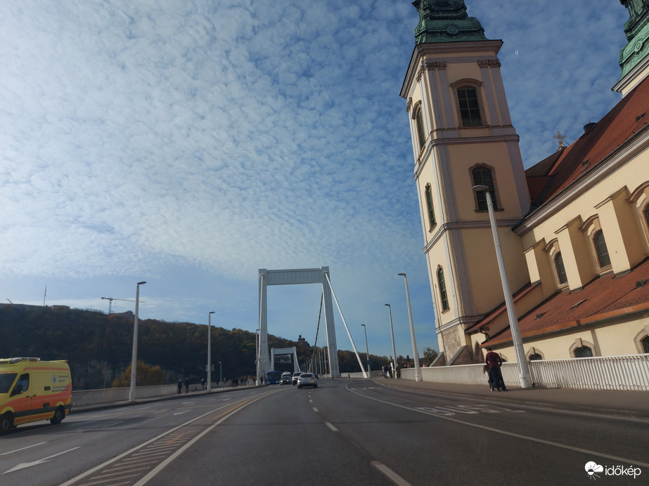 Budapest I.ker - Tabán