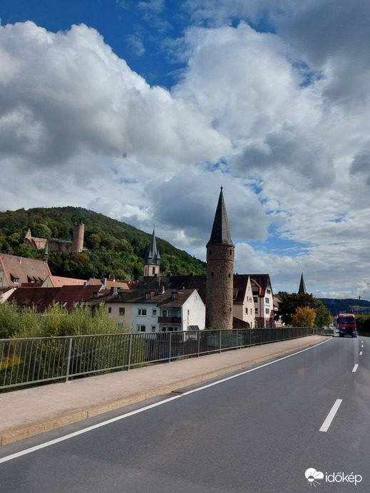 Gemünden am Main