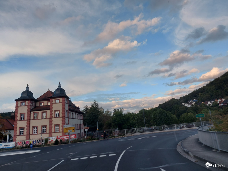 Gemünden am Main
