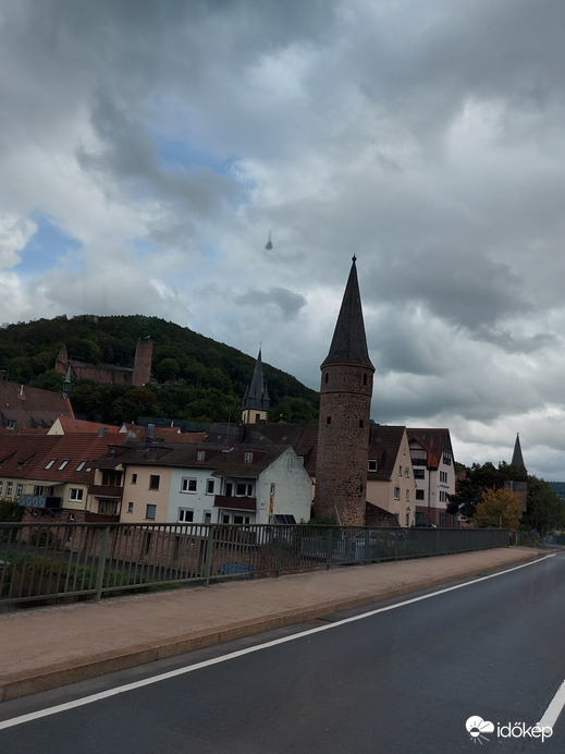 Gemünden am Main
