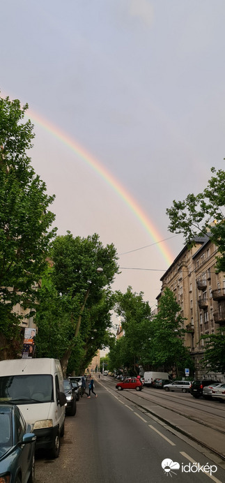 Budapest VIII.ker - Józsefváros