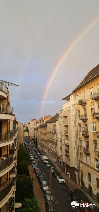 Budapest VIII.ker - Józsefváros