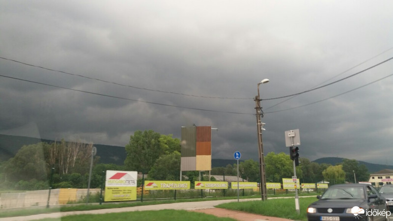 Tatabánya
