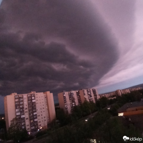 Miskolc