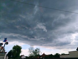 Tiszacsege