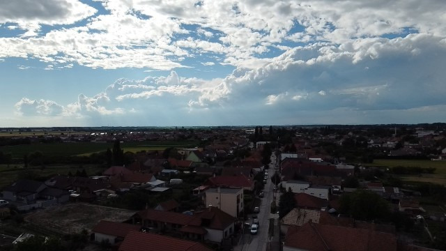 Topoľníky