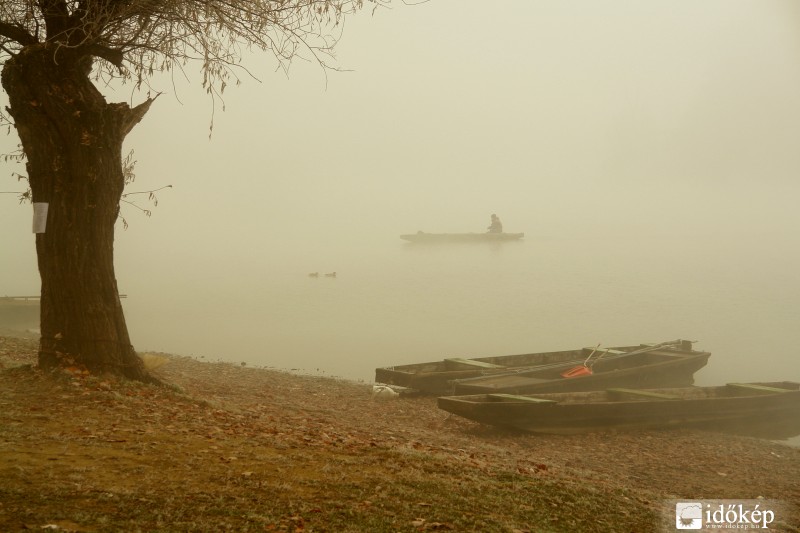 Mártélyi Tisza-holtág