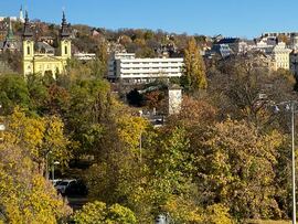 Budapest XI.ker - Kelenföld