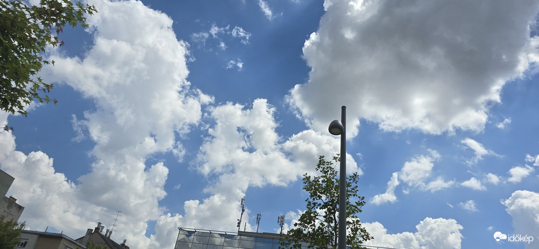 Budapest XIII.ker - Újlipótváros