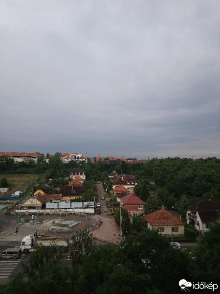 Eger