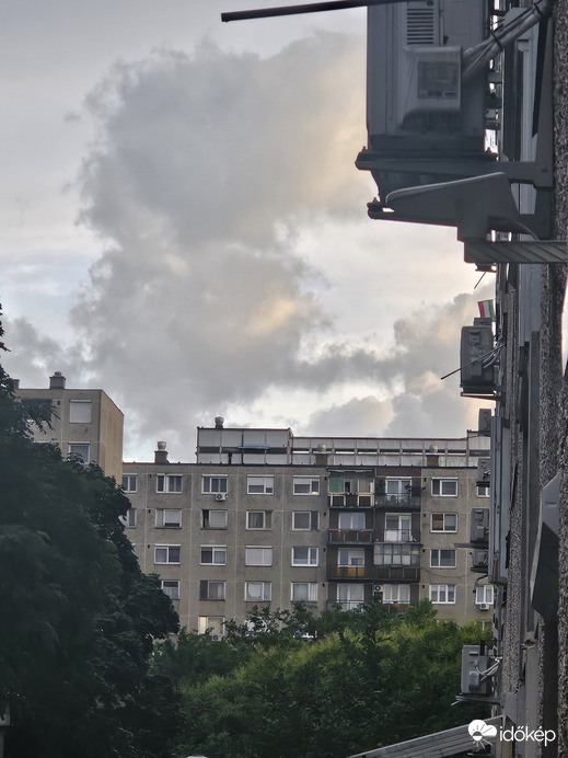 Budapest XV.ker - Újpalota